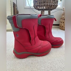Lands End Kids snow boots | Lands End Snow boots